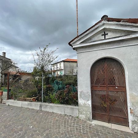 Al Capitello Leilighet Mira Eksteriør bilde